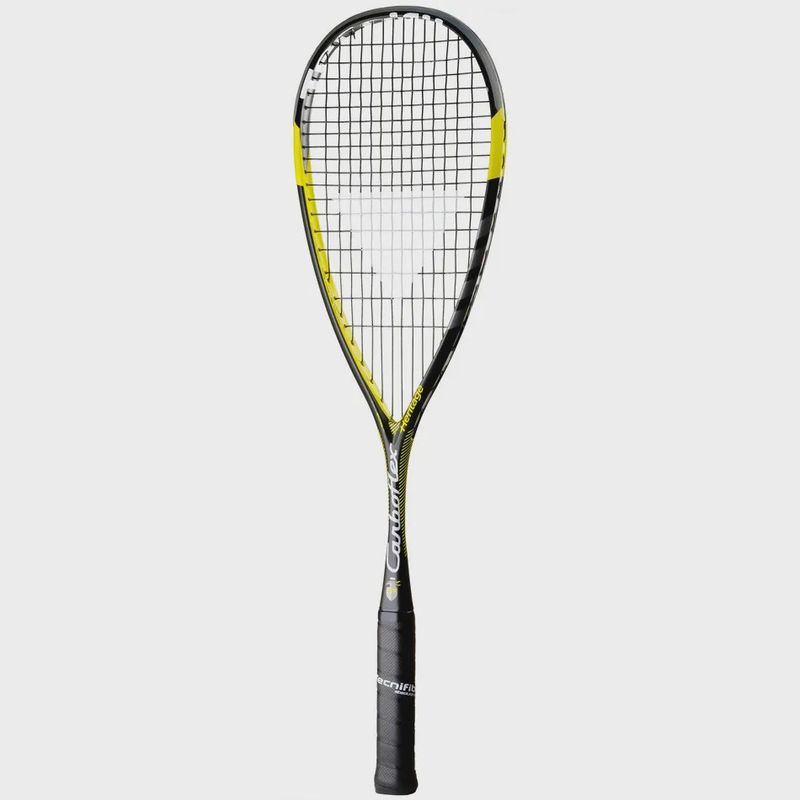Tecnifibre Carboflex Heritage Squash Racket