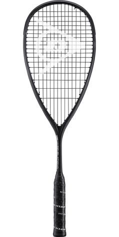 Dunlop Sonic Core Revelation 125 Squash Racket