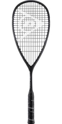 Dunlop Sonic Core Revelation 125 Squash Racket