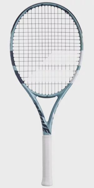 Babolat Evo Drive Lite Gen 2 Tennis Racket - Blue