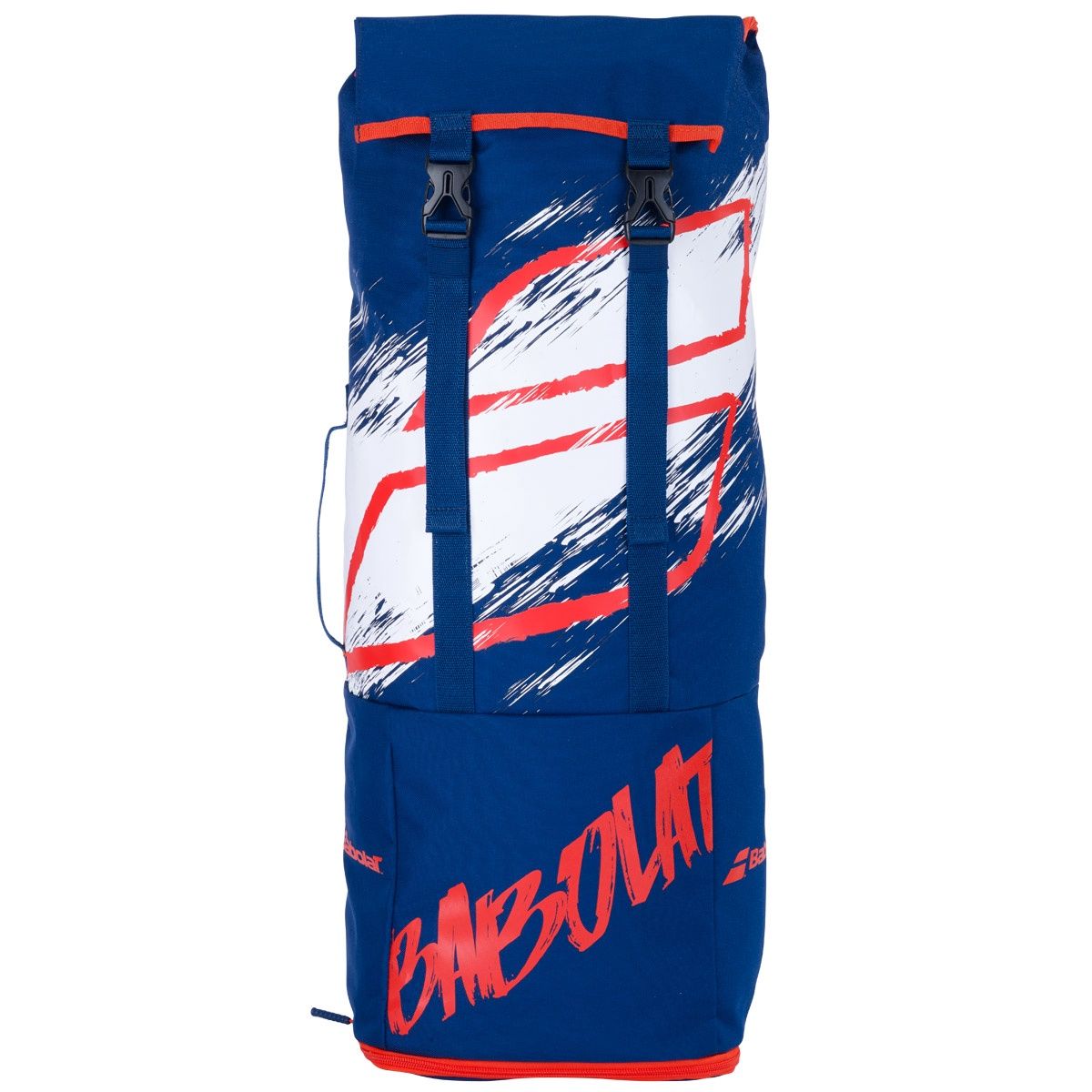 Babolat Backrack 2 Blue White Red