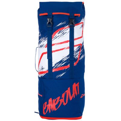 Babolat Backrack 2 Blue White Red