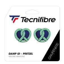 Tecnifibre Pretzel Dampener 2 Pack