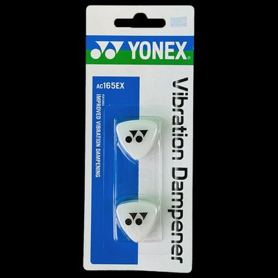 Yonex Vibration Dampener AC165EX - Clear