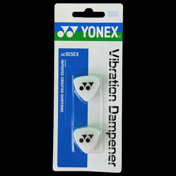 Yonex Vibration Dampener AC165EX - Clear