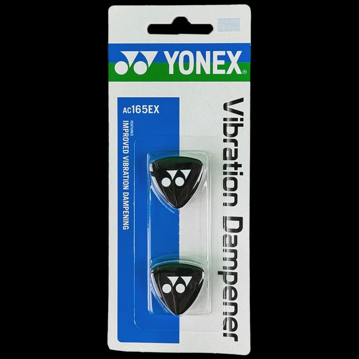Yonex Vibration Dampener AC165EX - Black
