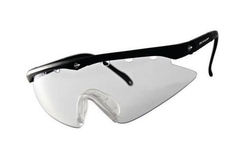 Dunlop Junior Protective Squash Eyewear