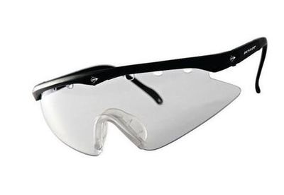 Dunlop Junior Protective Squash Eyewear