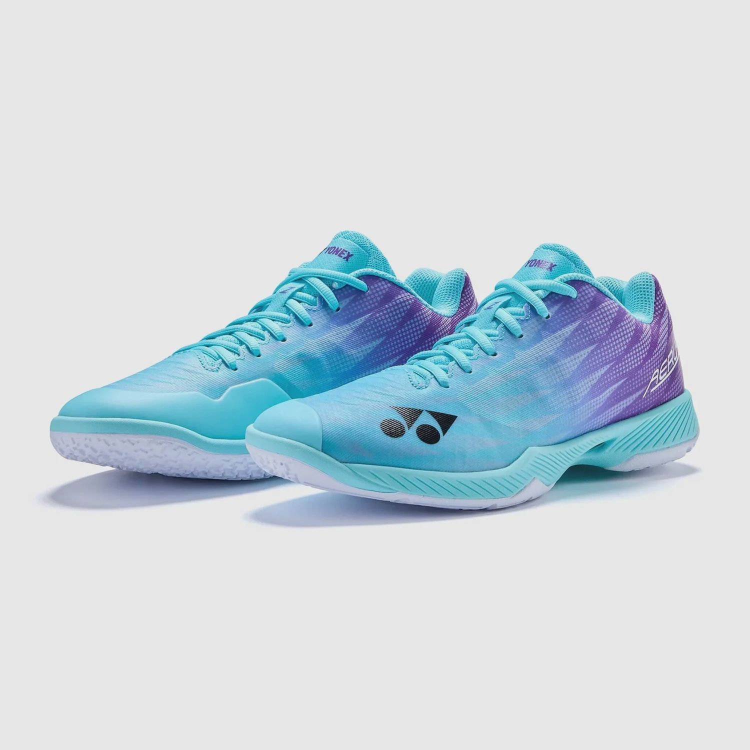 Yonex Power Cushion Aerus Z2 Men's Badminton Shoes Indigo