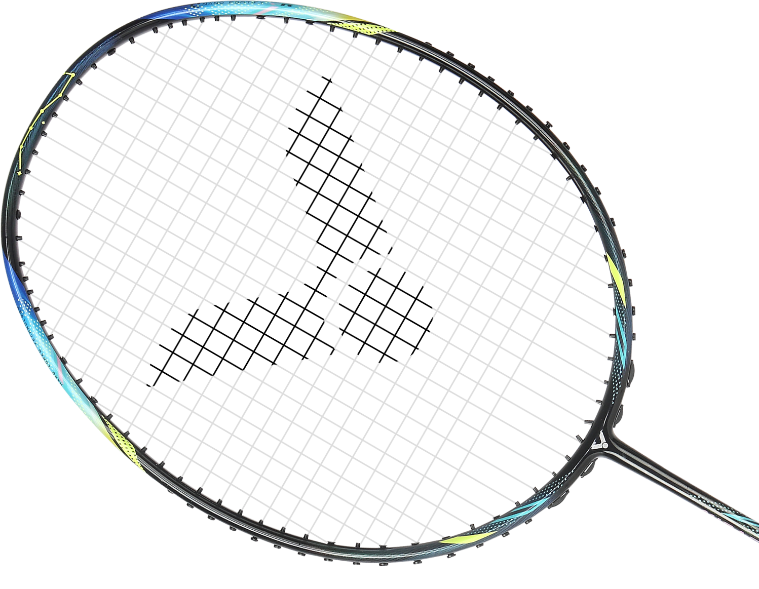 Victor Auraspeed ETA C Badminton Racket