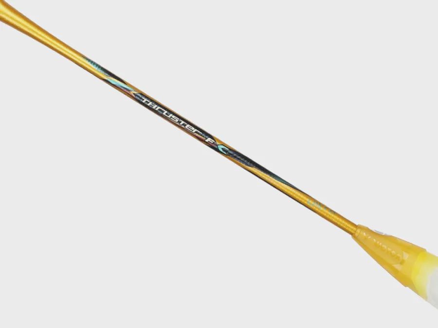 Victor Thruster F C Ultra X Badminton Racket