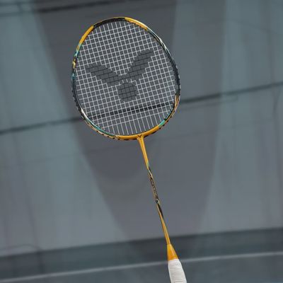 Victor Thruster F C Ultra X Badminton Racket