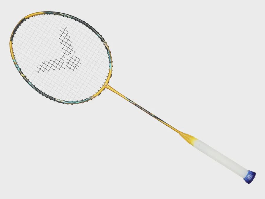 Victor Thruster F C Ultra X Badminton Racket