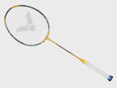 Victor Thruster F C Ultra X Badminton Racket