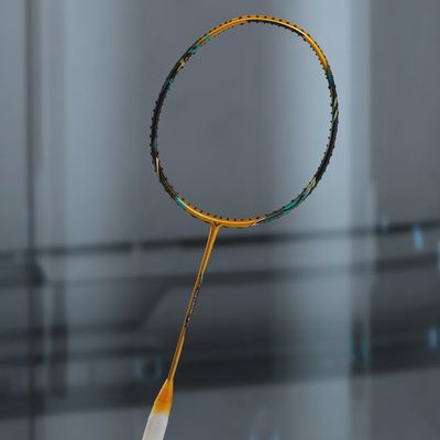 Victor Thruster F C Ultra X Badminton Racket