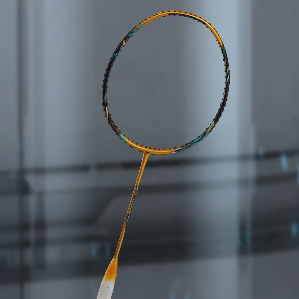 Victor Thruster F C Ultra X Badminton Racket