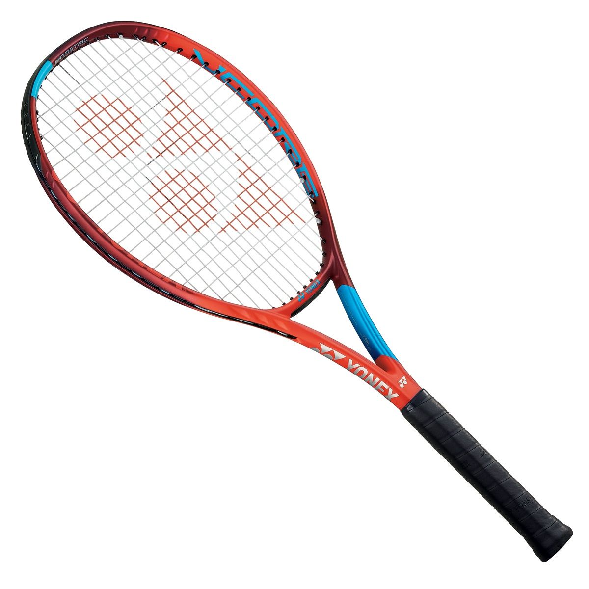 Yonex VCORE Game 2021 Tennis Racket Red