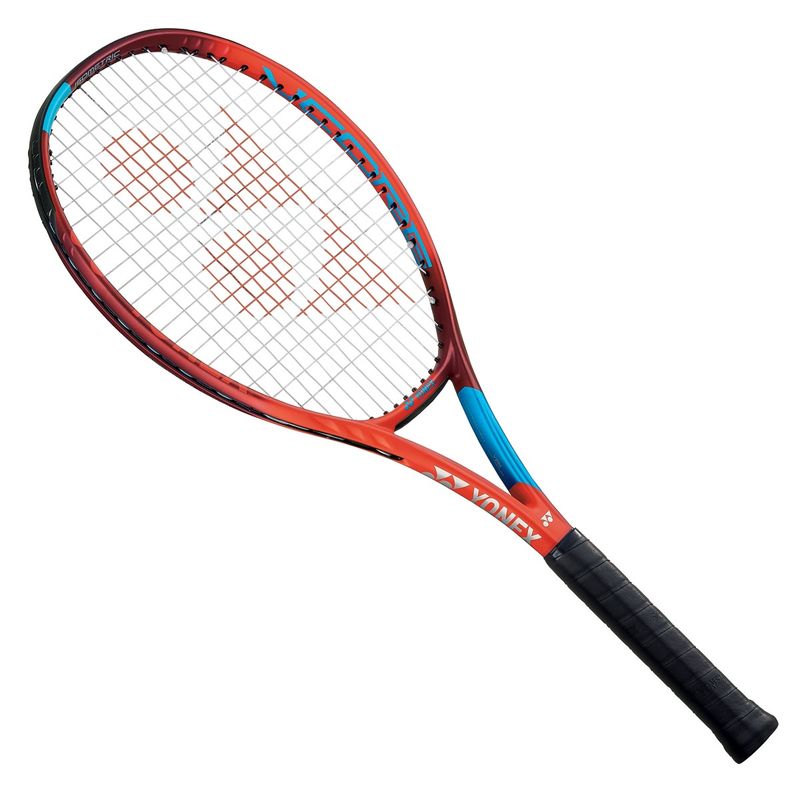 Yonex VCORE Game 2021 Tennis Racket Red