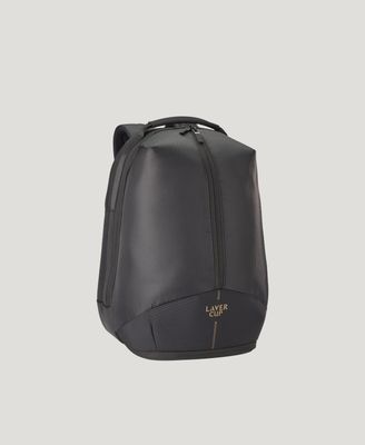 Laver Cup 2025 RF Tennis Backpack Black