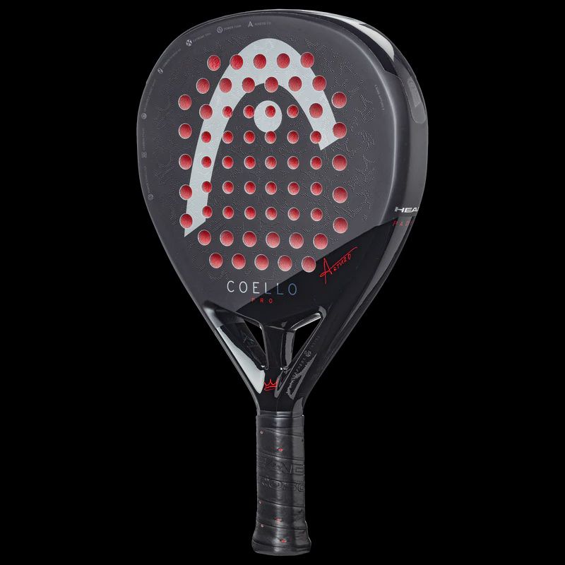 Coello Pro 2025 Padel Racket