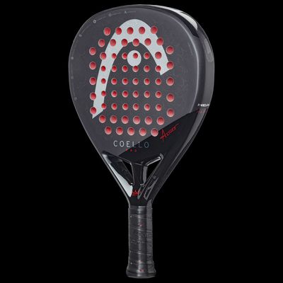 Head Coello Pro 2025 Padel Racket