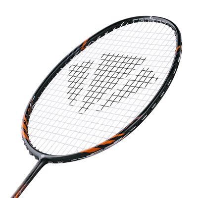 Carlton Badminton Rackets