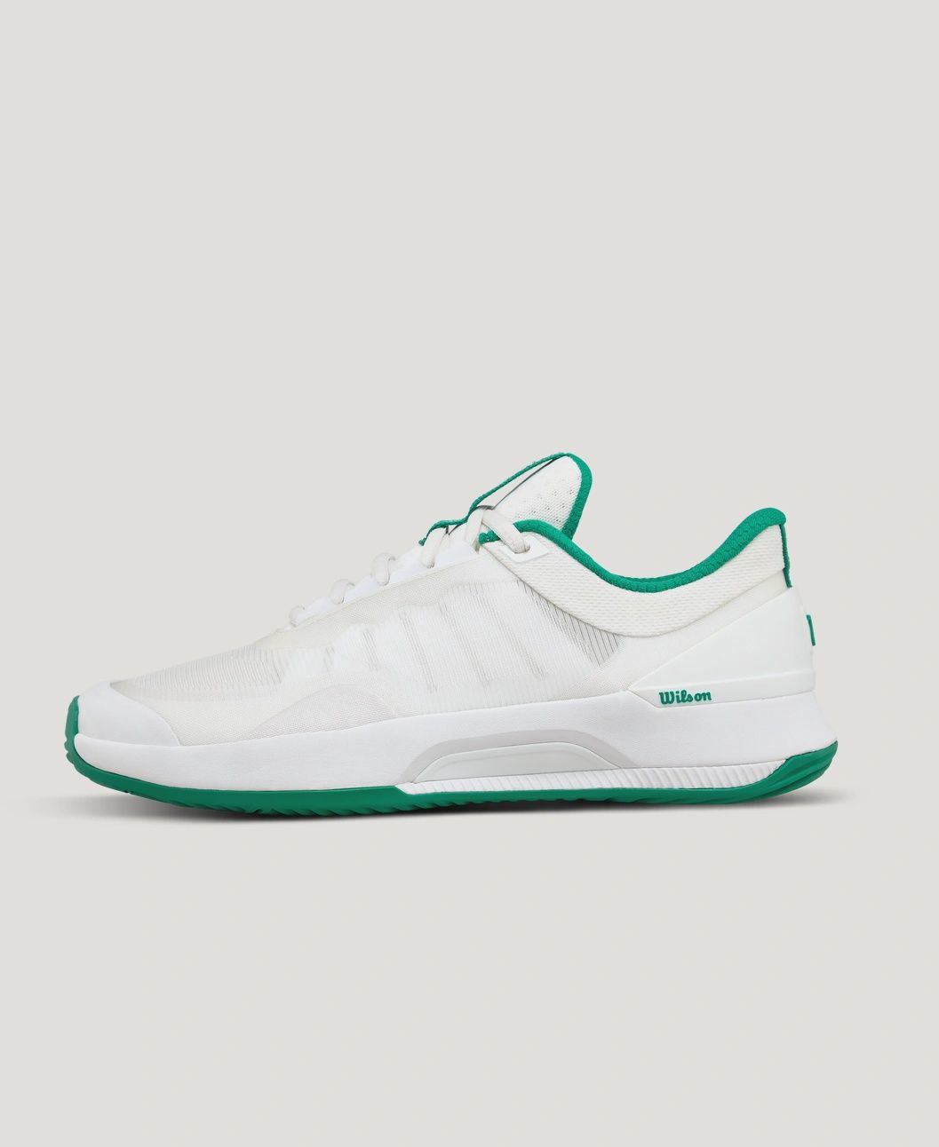 Wilson Intrigue Tour Women&#39;s Padel Shoes -White