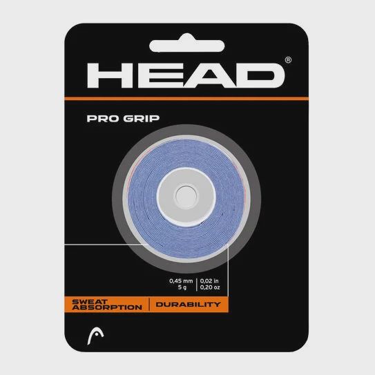 Head Pro Grip Tennis Overgrip