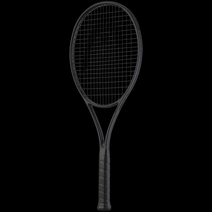 Head Speed MP Legend Tennis Racket 2025 - Gloss Black/Carbon