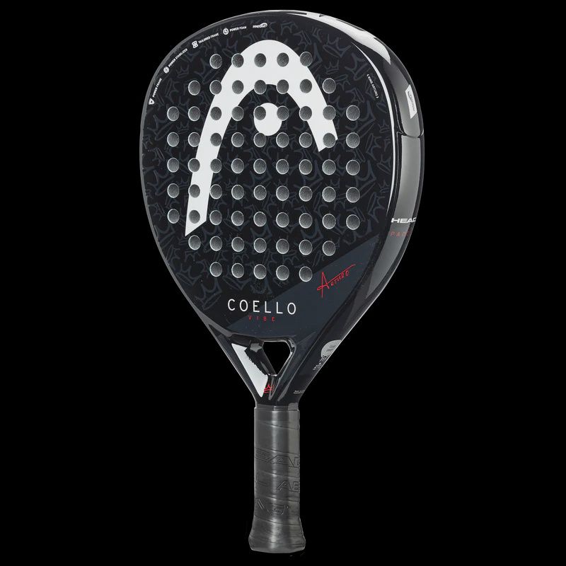 Head Coello Vibe 2025 Padel Racket