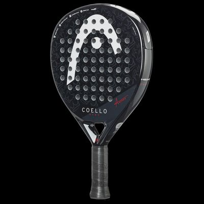 Head Coello Vibe 2025 Padel Racket