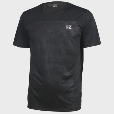 Forza Helsinki Tee - Black