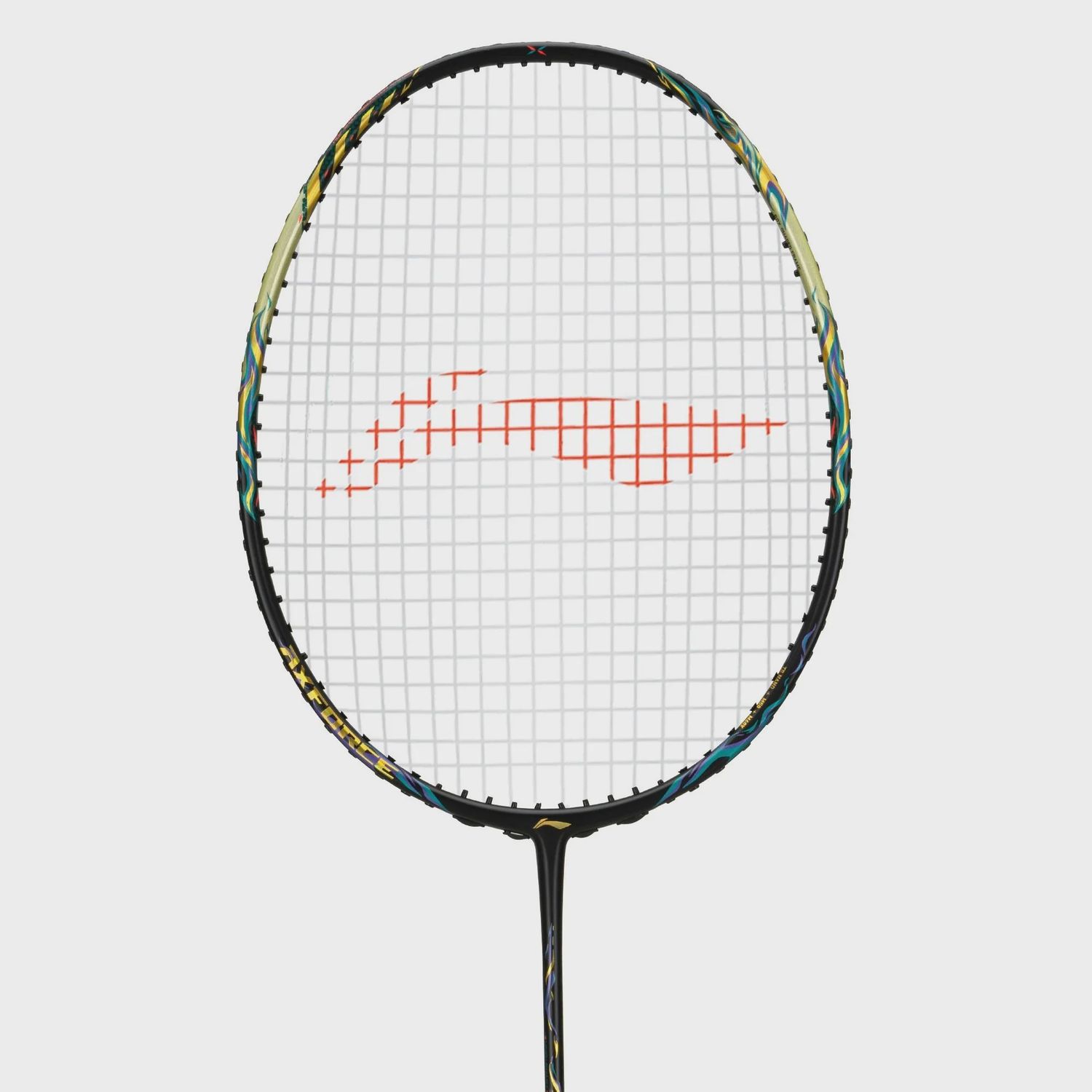 Li-ning Ax Force 100 4U New Pale Gold - Coming Soon