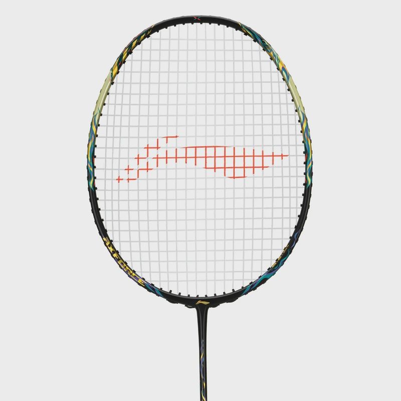 Li-ning Ax Force 100 4U New Pale Gold - Coming Soon