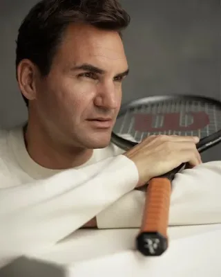 RF x Wilson Collection