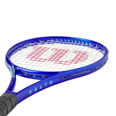 All Tennis Rackets