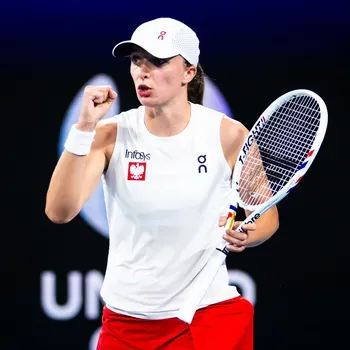 Tecnifibre Tennis Shop