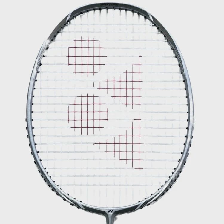 Yonex Astrox Nextage Badminton Racket - Light Gray