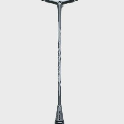 Yonex Astrox Nextage Badminton Racket - Light Gray