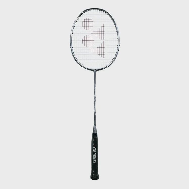 Yonex Nanoflare Nextage Badminton Racket - Dark Gray