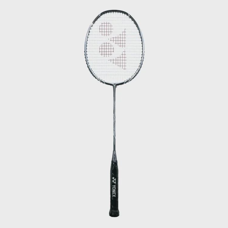Yonex Astrox Nextage Badminton Racket - Light Gray