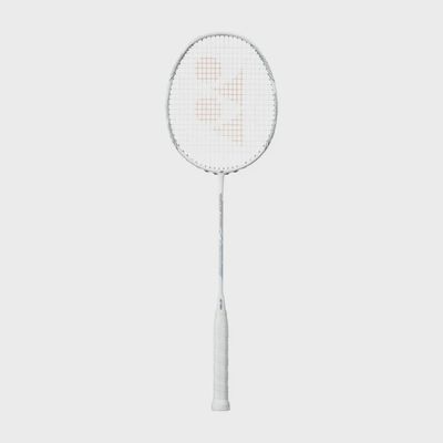 Yonex Nanoflare Nextage Badminton Racket - White