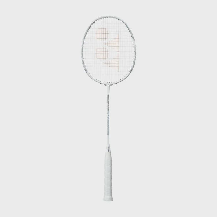 Yonex Nanoflare Nextage Badminton Racket - White