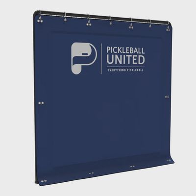 Pickleball United Sound Absorption Panels