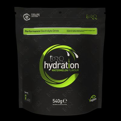 TORQ Hydration Pouch Watermelon
