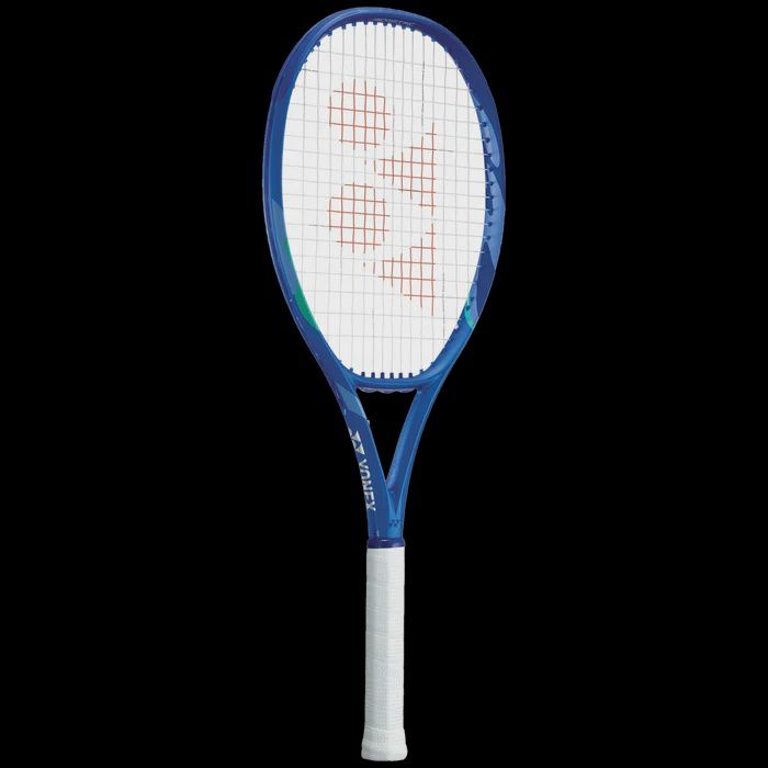 Yonex Ezone Alpha 2025 Tennis Racket Blast Blue