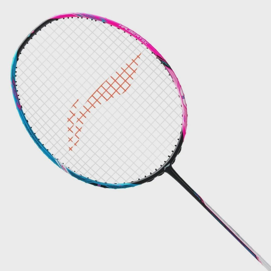 Li-ning Halbertec 8000 4U Badminton Racket
