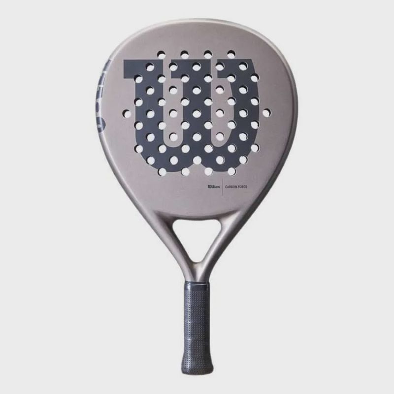 Wilson Carbon Force 2 Padel Racket