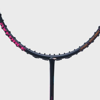 Li-ning Ax Force 80 4U Badminton Racket