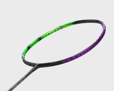 Li-ning Halbertec 9000 Fu Haifeng Badminton Racket